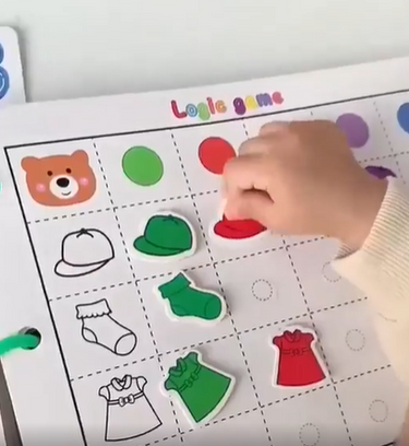 SmartPlay | Desarrolla jugando - Juguetes educativos para niños pequeños